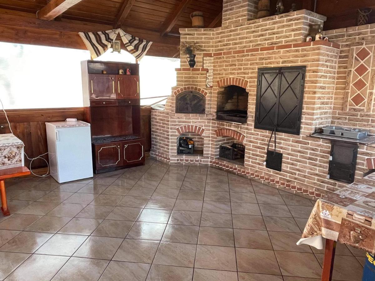 Casa Paty Villa Mînăstirea Humorului Kültér fotó