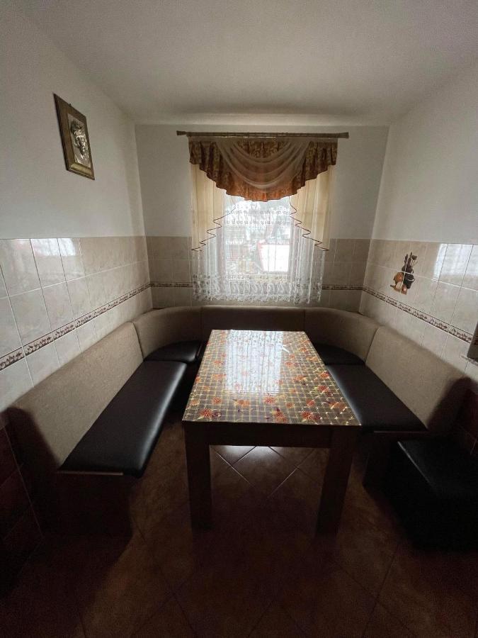 Casa Paty Villa Mînăstirea Humorului Kültér fotó