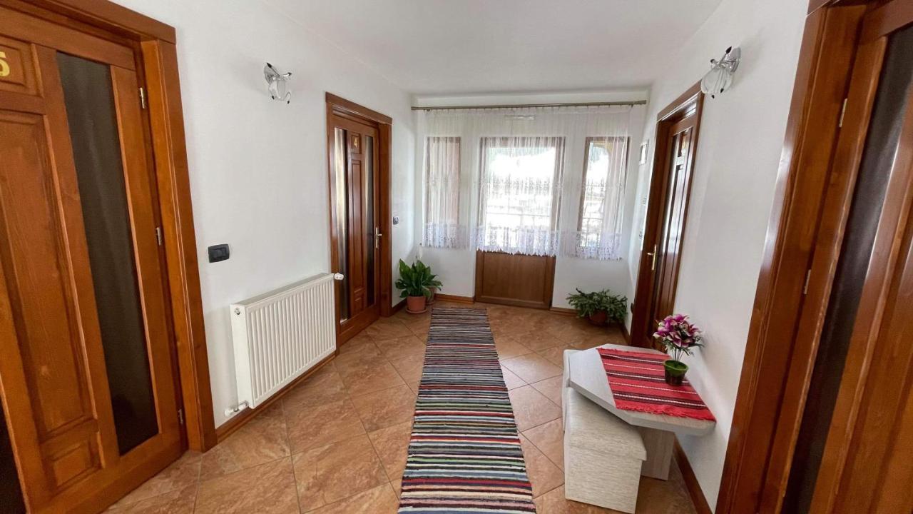 Casa Paty Villa Mînăstirea Humorului Kültér fotó
