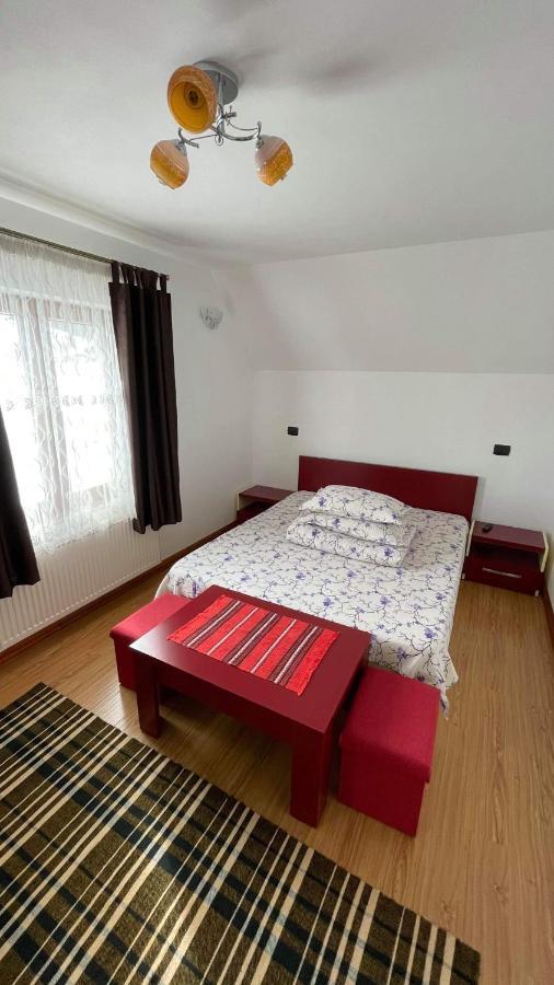 Casa Paty Villa Mînăstirea Humorului Kültér fotó