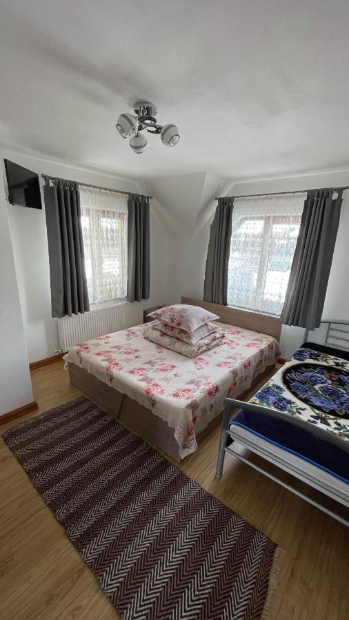 Casa Paty Villa Mînăstirea Humorului Kültér fotó