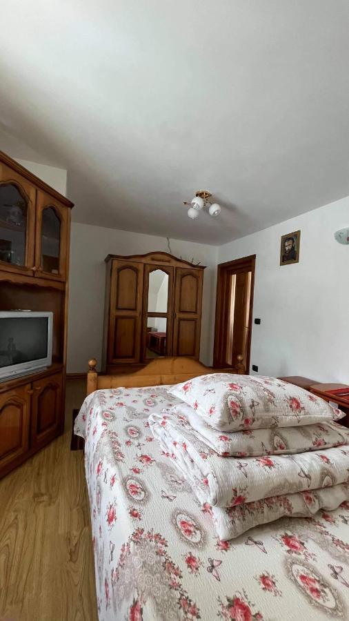 Casa Paty Villa Mînăstirea Humorului Kültér fotó
