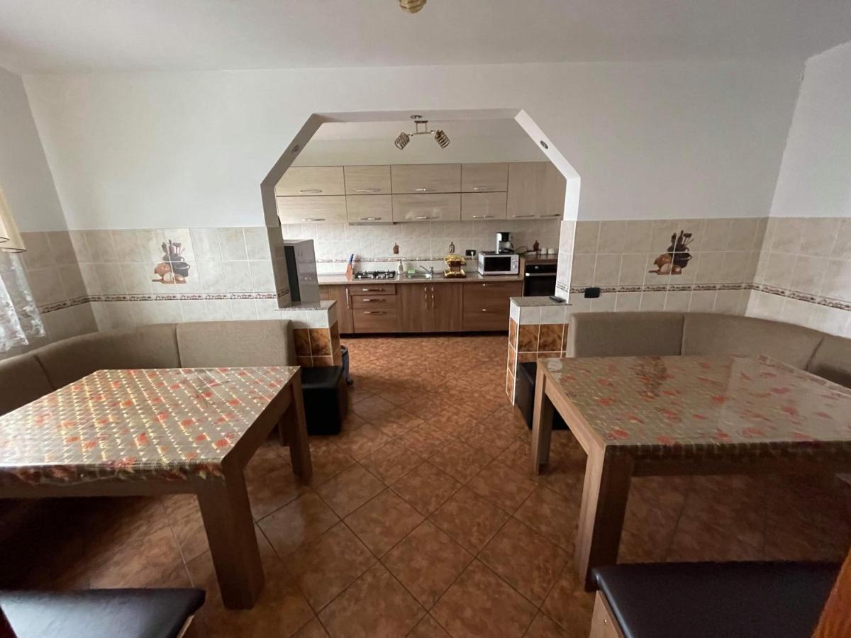 Casa Paty Villa Mînăstirea Humorului Kültér fotó