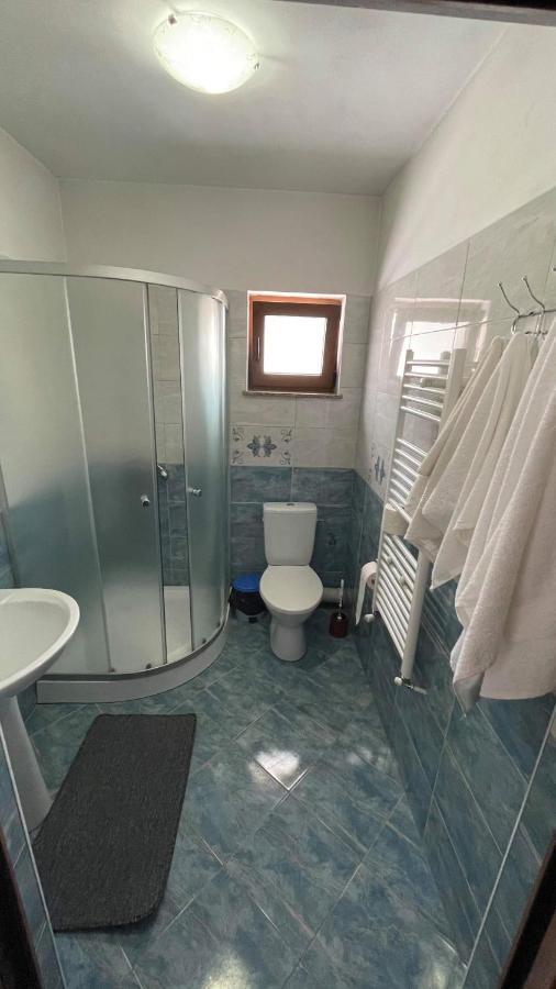 Casa Paty Villa Mînăstirea Humorului Kültér fotó