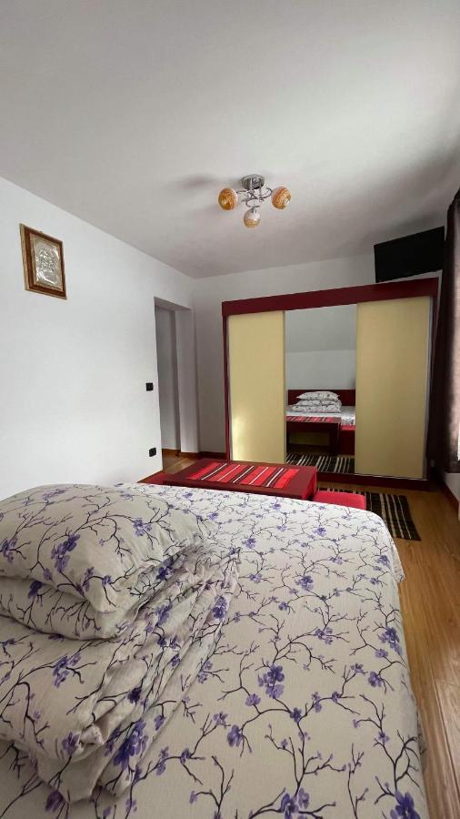 Casa Paty Villa Mînăstirea Humorului Kültér fotó