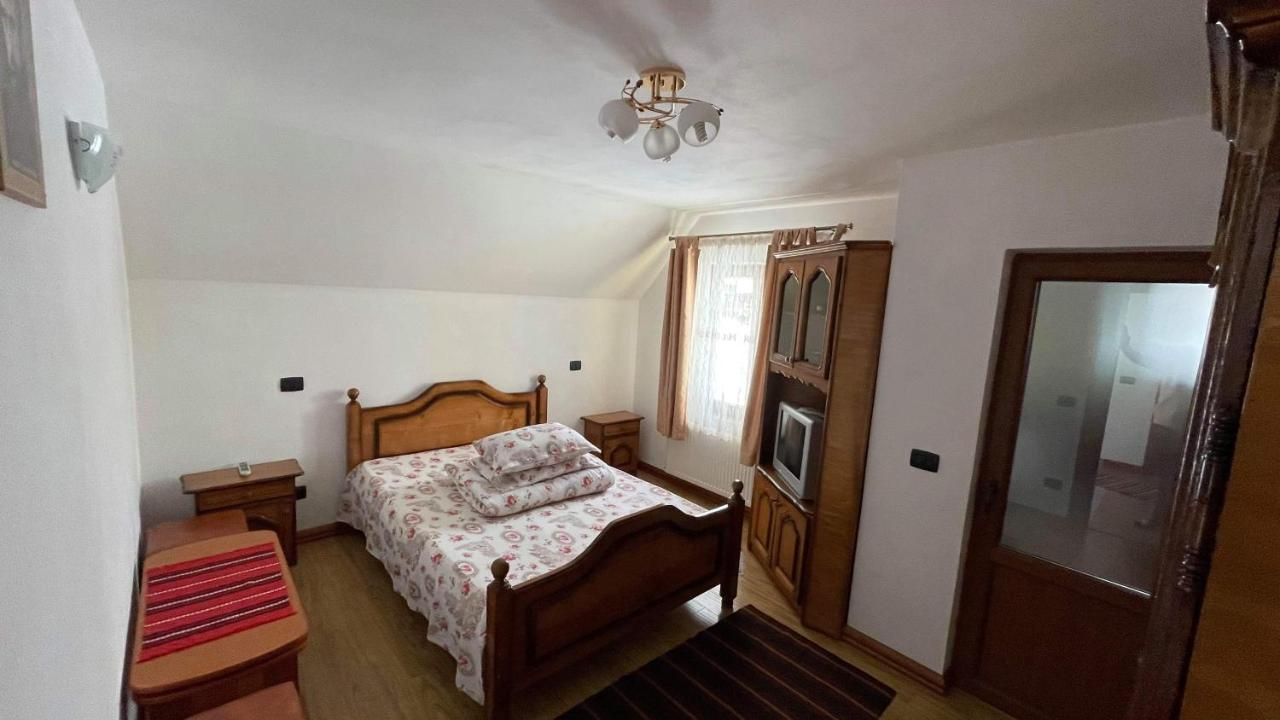 Casa Paty Villa Mînăstirea Humorului Kültér fotó