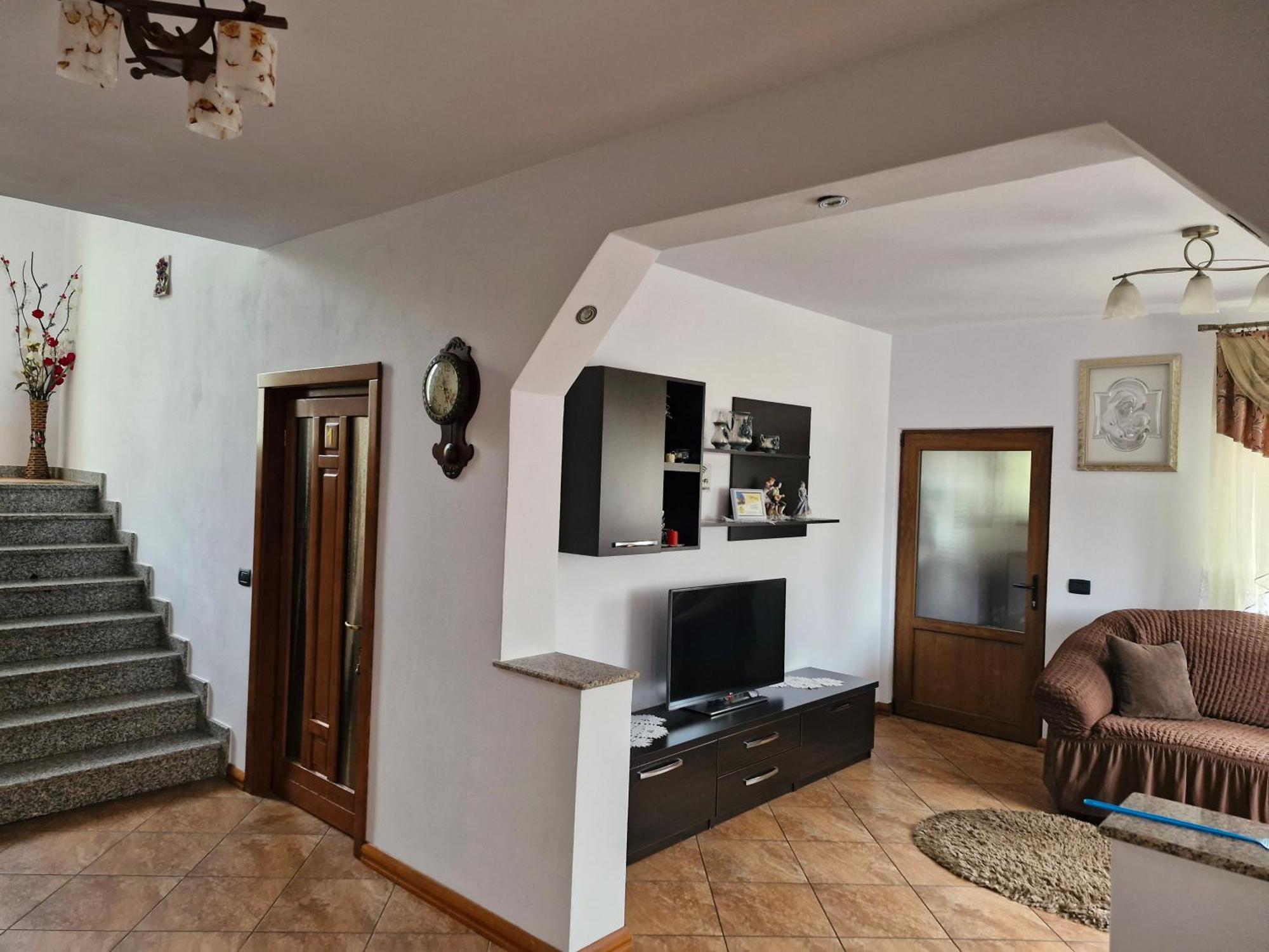 Casa Paty Villa Mînăstirea Humorului Kültér fotó