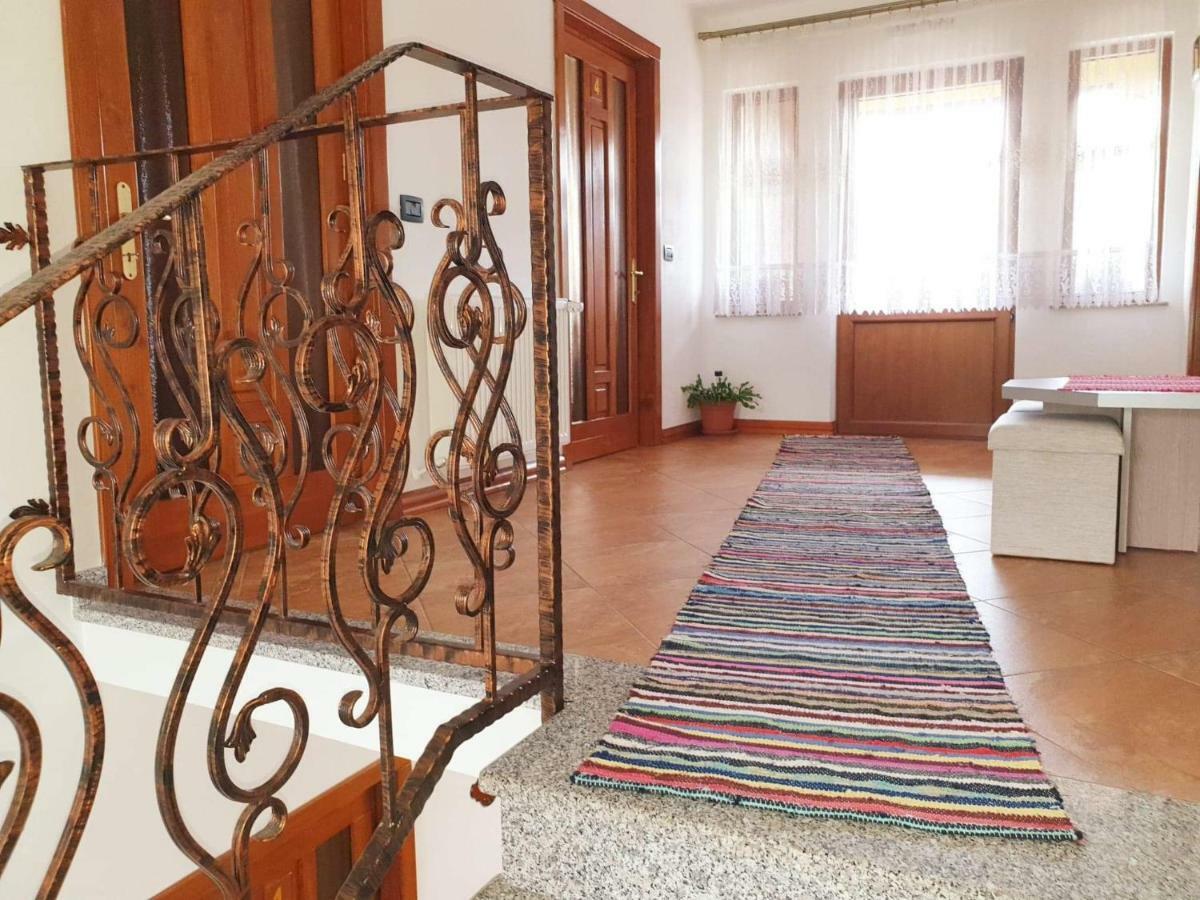 Casa Paty Villa Mînăstirea Humorului Kültér fotó