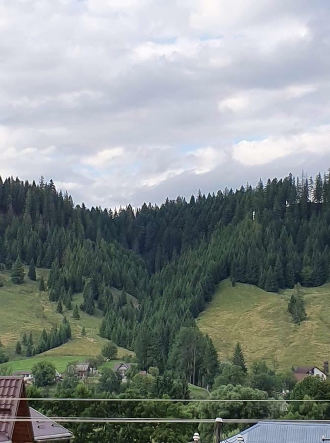 Casa Paty Villa Mînăstirea Humorului Kültér fotó
